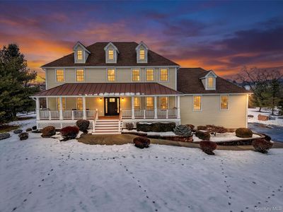 52 Cunningham Drive, Lagrangeville, NY, 12540