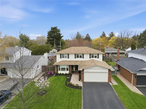 314 Lakeview Ave, Burlington, ON L7N 1Z1