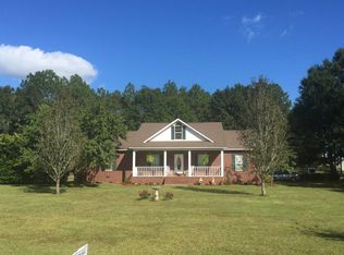 23039 Barnett Ln, Summerdale, AL 36580