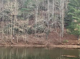 LOT 5 The Lndg, Robbinsville, NC 28771