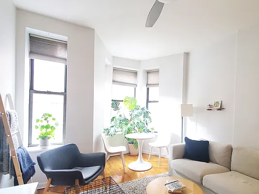 Rented by Brown Harris Stevens | media 2