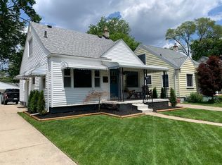 1823 Taylor Ave, Royal Oak, MI 48067