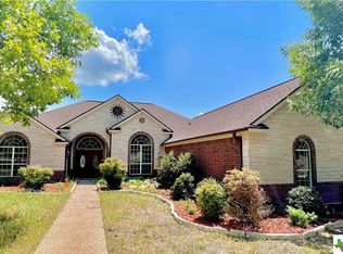 3932 Bella Vista Loop, Harker Heights, TX 76548