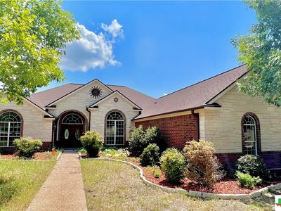 3932 Bella Vista Loop, Harker Heights, TX, 76548