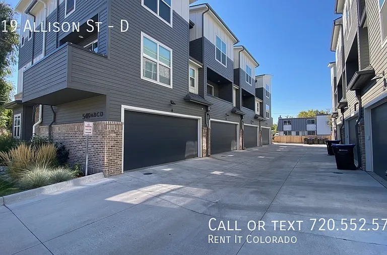 5419 Allison St #D — Photo 30