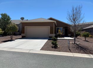 4080 N Providence Rd, Prescott Valley, AZ 86314