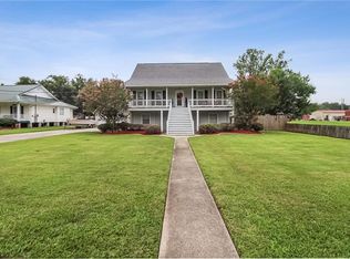 4969 Tasha Ln, Lafitte, LA 70067