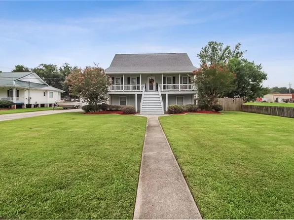 4969 Tasha Ln, Lafitte, LA 70067