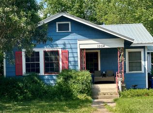 1004 E 38th 1/2 St, Austin, TX 78751