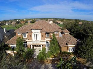 1135 Skye Ln, Palm Harbor, FL 34683