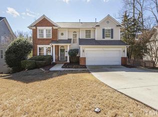 213 Caraway Ln, Cary, NC 27519