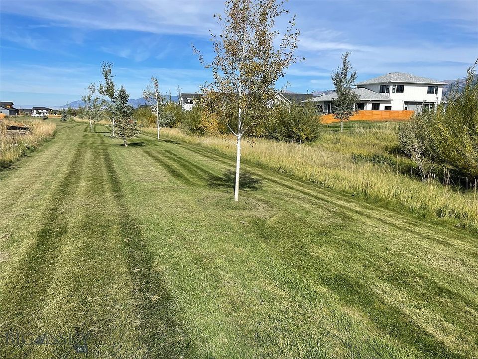 1585 Windrow Drive Flanders Mill Apartments Bozeman, MT Zillow