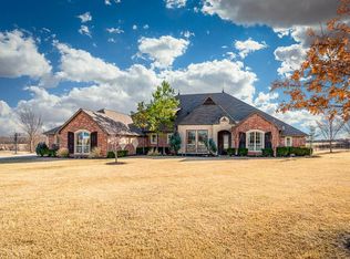 7808 NW 158th St, Edmond, OK 73013