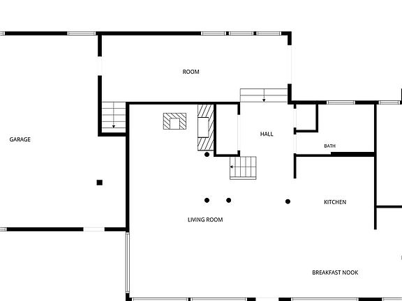5th image of 26314 E Blanchard Rd