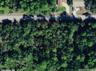 13523 Sedgwick Ave, Port Charlotte, FL 33953