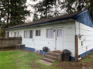 9823 N Gate Rd SW, Lakewood, WA 98498