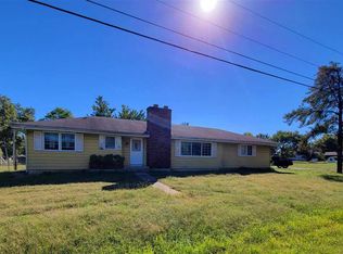 315 S Beech St, Appleton City, MO 64724