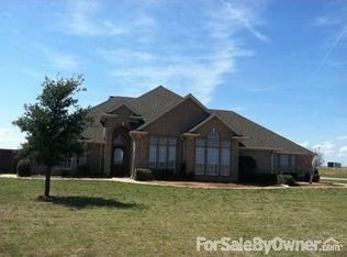 728 Parker Rd, Wichita Falls, TX 76310