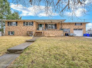 398 River St, Duryea, PA 18642