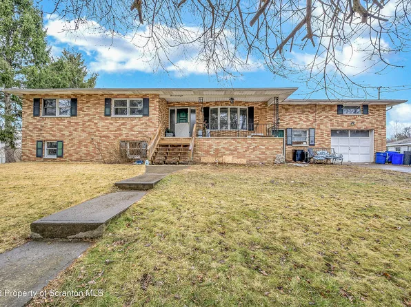 398 River St, Duryea, PA 18642