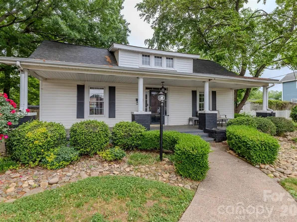 505 W Mountain St, Kings Mountain, NC 28086