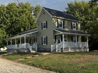 3249 Lyntz Townline Rd SW, Warren, OH 44481
