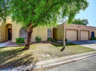 18703 N 92nd Dr, Peoria, AZ 85382