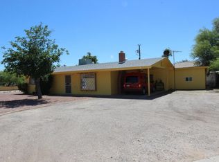 882 N Oleander St, Wickenburg, AZ 85390