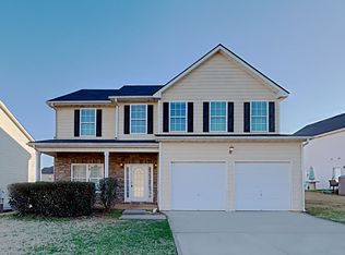 30 Forrest Park Ln, Dallas, GA 30157