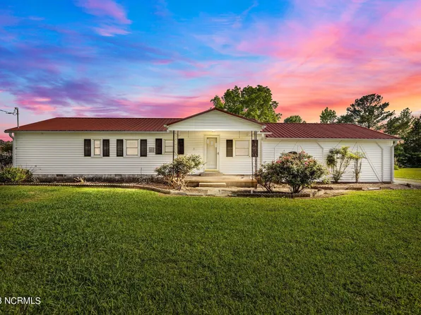 253 Hodges Road, Chocowinity, NC 27817