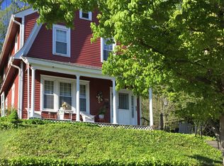 411 5th St, Aurora, IN 47001