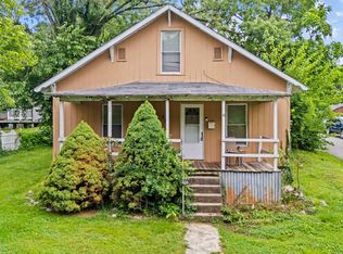 732 Hillcrest Ave, Frankfort, KY 40601