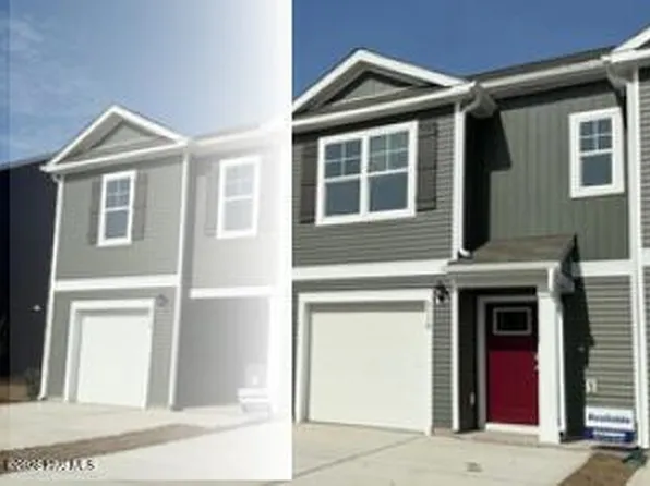 4341 Majesty Drive Unit 398, Castle Hayne, NC 28429