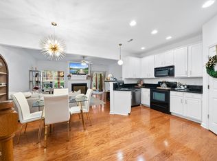 3047 Winding Waters Way, Raleigh, NC 27614