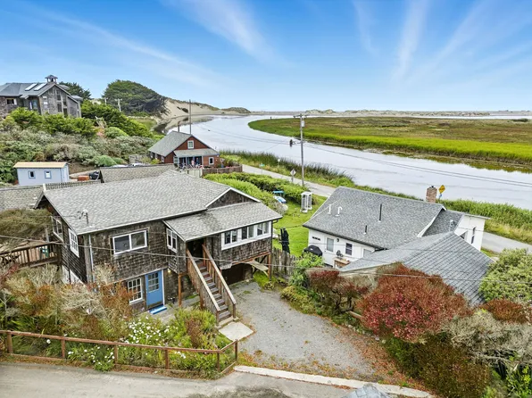 195 Ocean View Ave, Bodega Bay, CA 94923