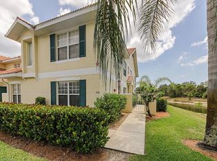 5450 Worthington Ln APT 104, Naples, FL 34110