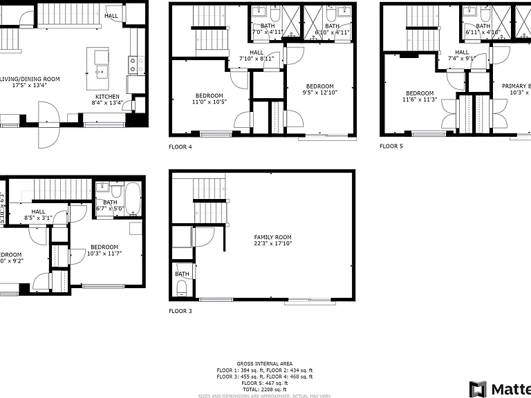 Temple Off-Campus Housing — Photo 106