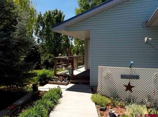 12391 Rock Hill Road, Eckert, CO 81418