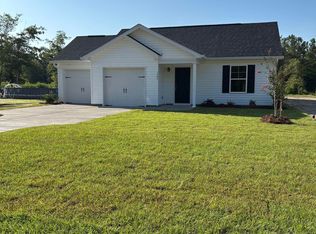 1506 Hardwick Rd, Conway, SC 29526