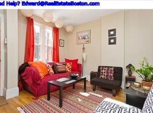 24 Warwick St #7, Boston, MA 02120