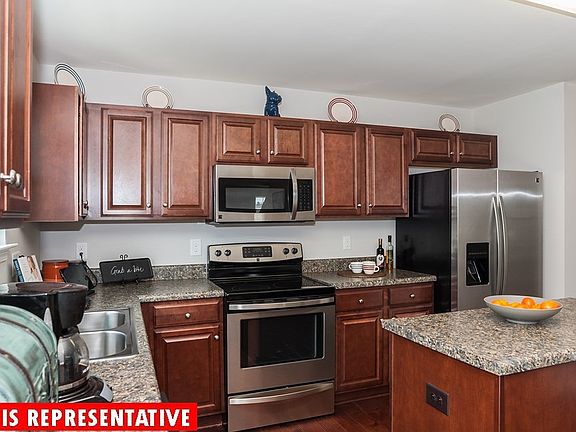 5th image of 106 Harvest Pointe Dr