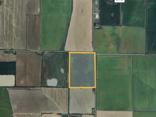 0 State Highway 385, Mc Crory, AR 72101