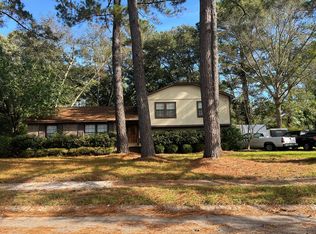 2110 Fife Ln, Charleston, SC 29414