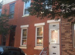 1919 S Sartain St, Philadelphia, PA 19148