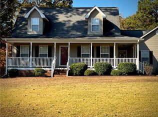 119 Brookside Cir, Honea Path, SC 29654