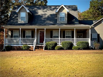 119 Brookside Cir, Honea Path, SC, 29654