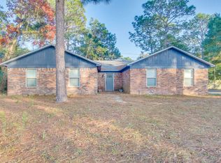 5910 Limestone Rd, Pensacola, FL 32504