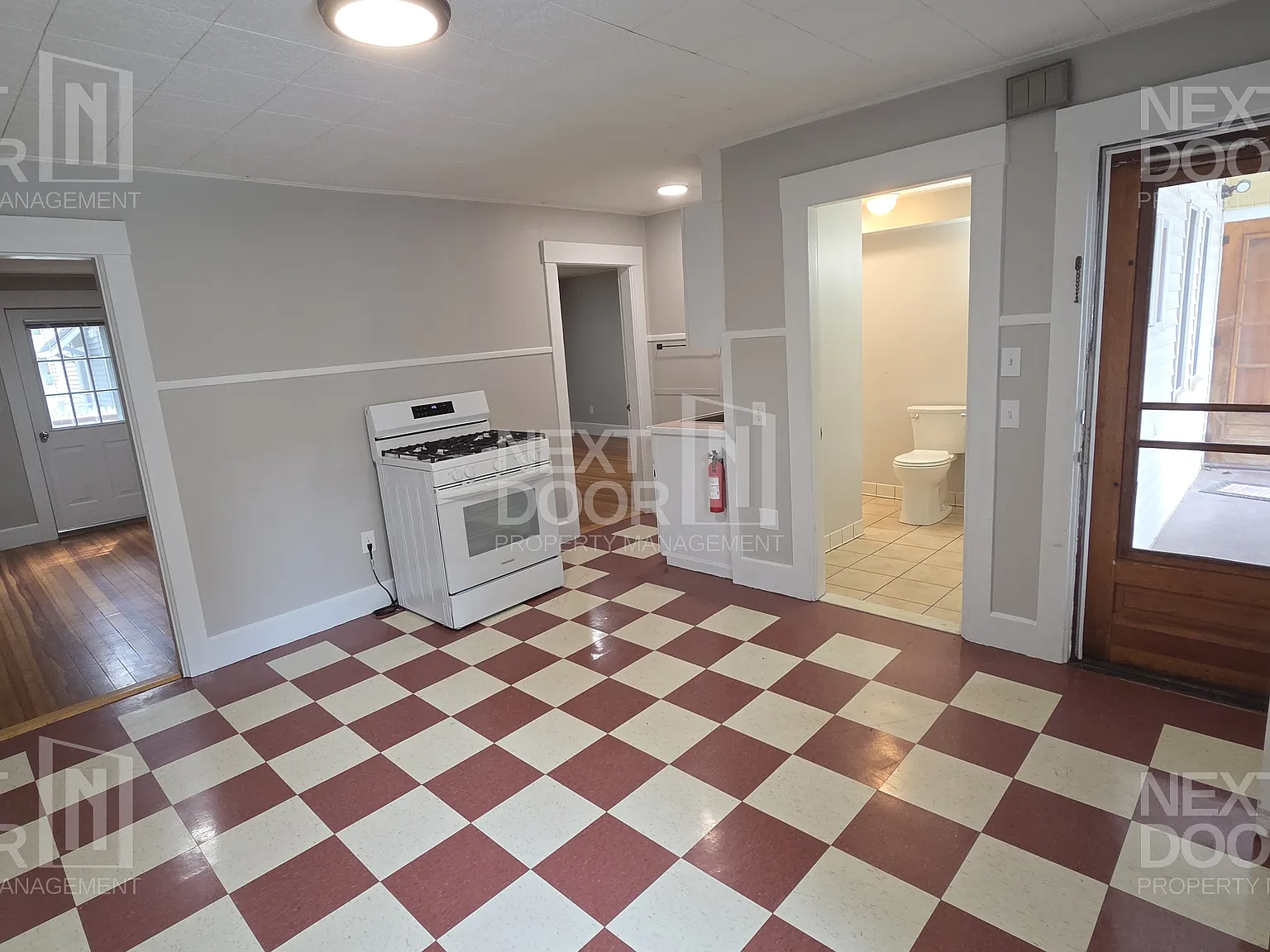 1 bed, 750 sqft, $1,400 — Photo 1