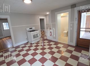 354 Rollstone St #1-R, Fitchburg, MA 01420