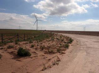 County Road Rd S #20, Friona, TX 79035
